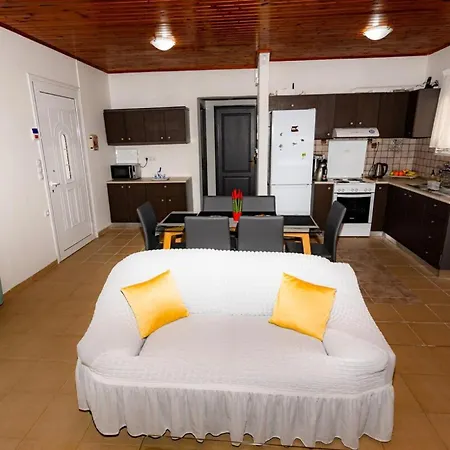 Villa Vedema In Kissamos