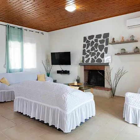Vedema In Villa *