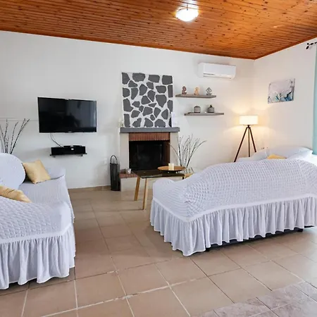 Vedema In Villa *