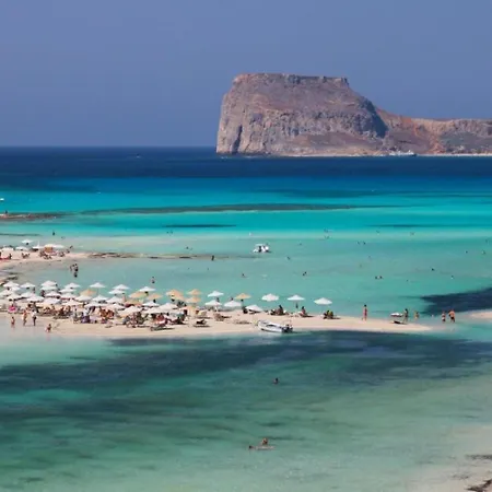 Vedema In Kissamos