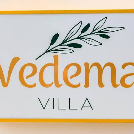 Vedema In Villa Kissamos