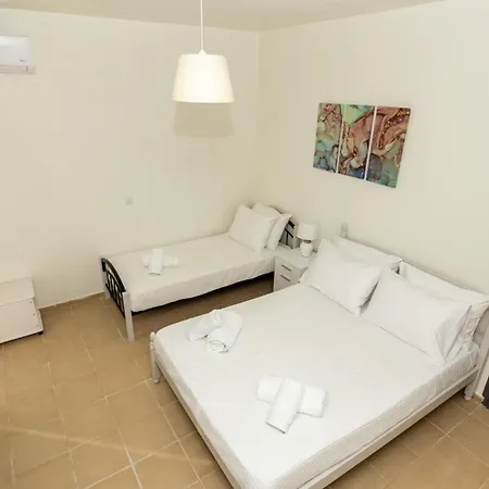 Vedema In Villa
