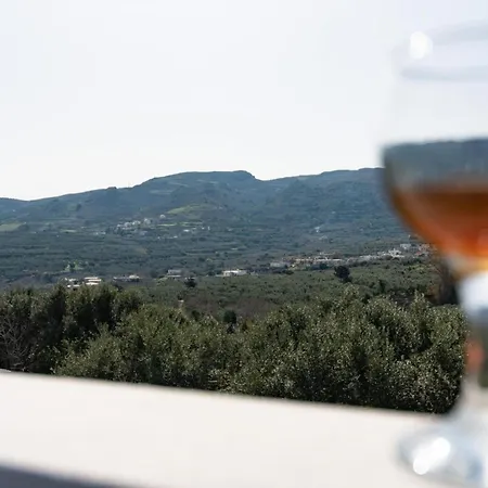 Vedema In * Kissamos