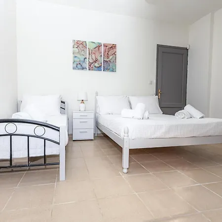 Villa Vedema In
