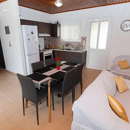 Vedema In Villa