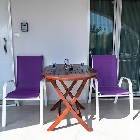 Vedema In * Kissamos