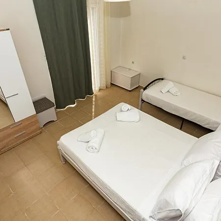 Villa Vedema In *