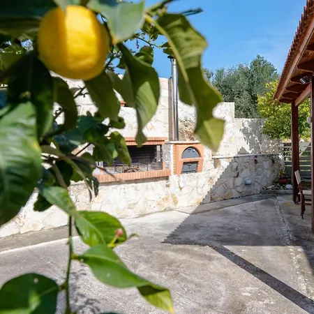 Villa Vedema In
